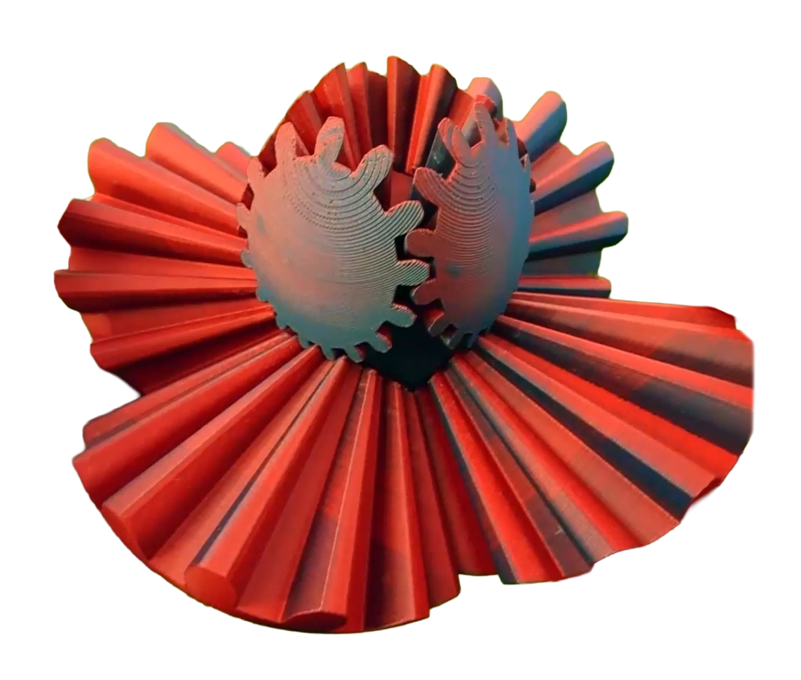 Gear-Ball-freigestellt