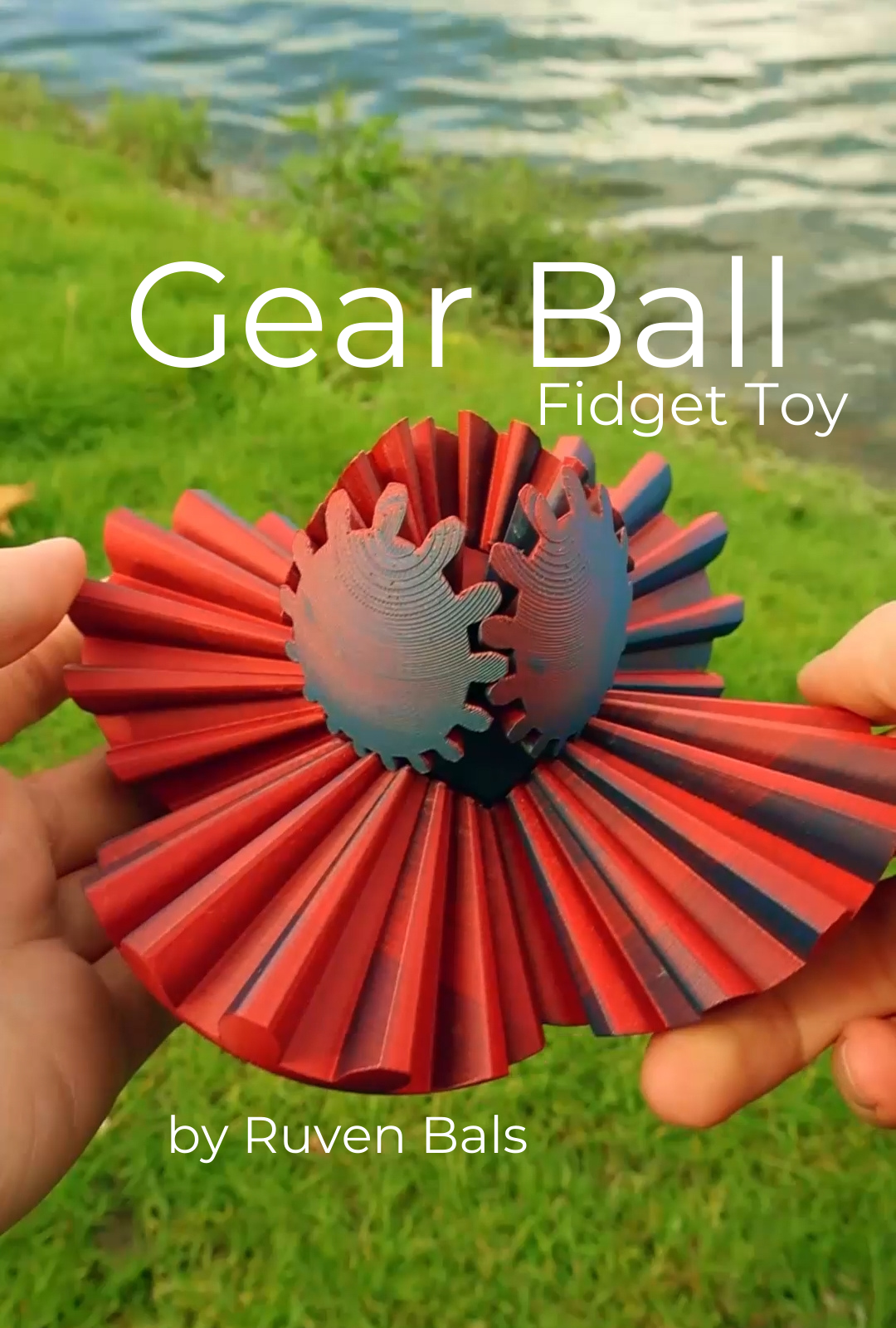 Gear Ball