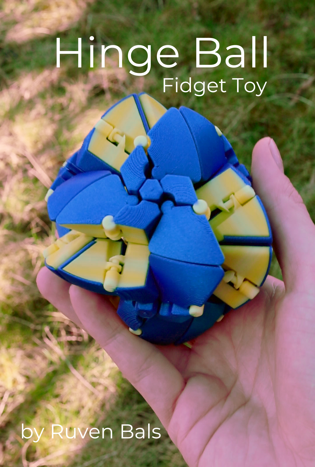 Hinge Ball