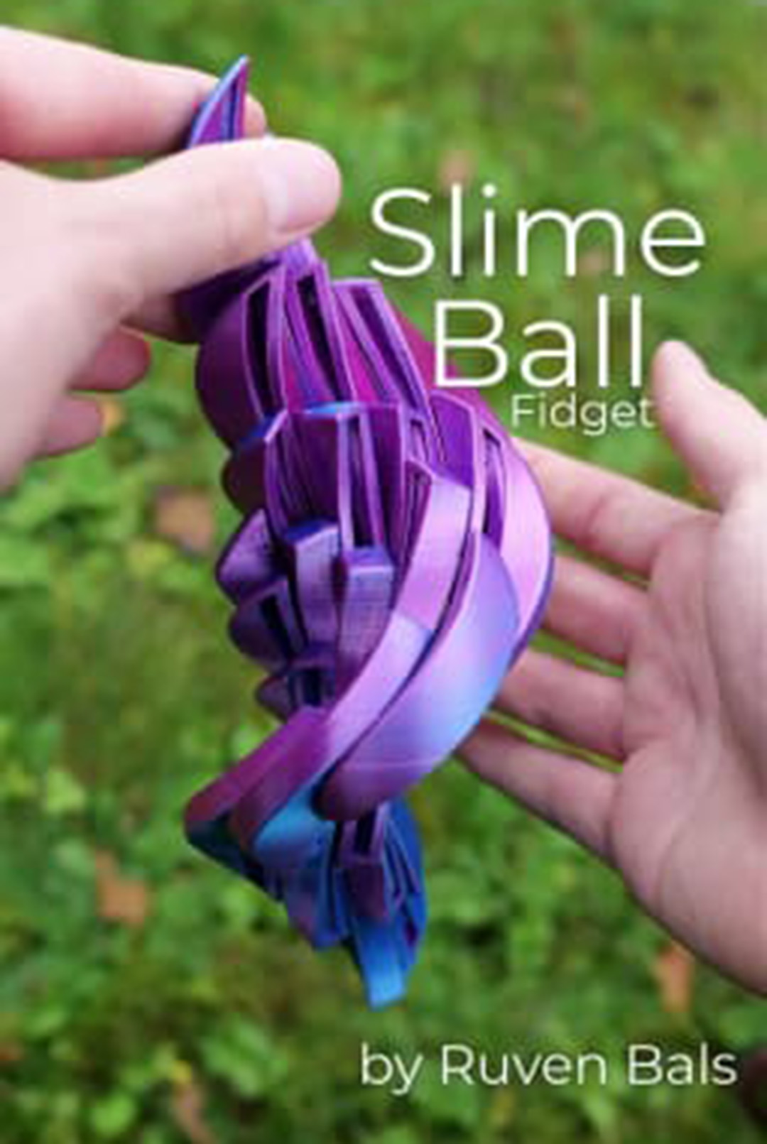 SlimeBall